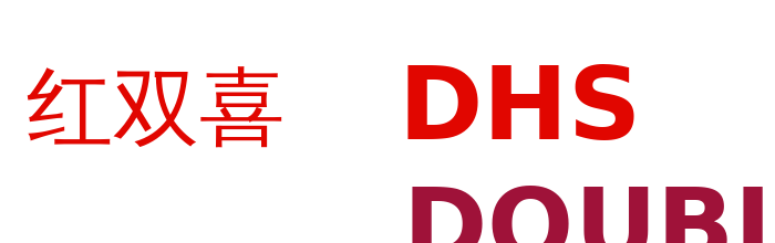DHS table tennis logo