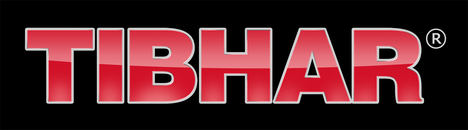 Tibhar table tennis logo