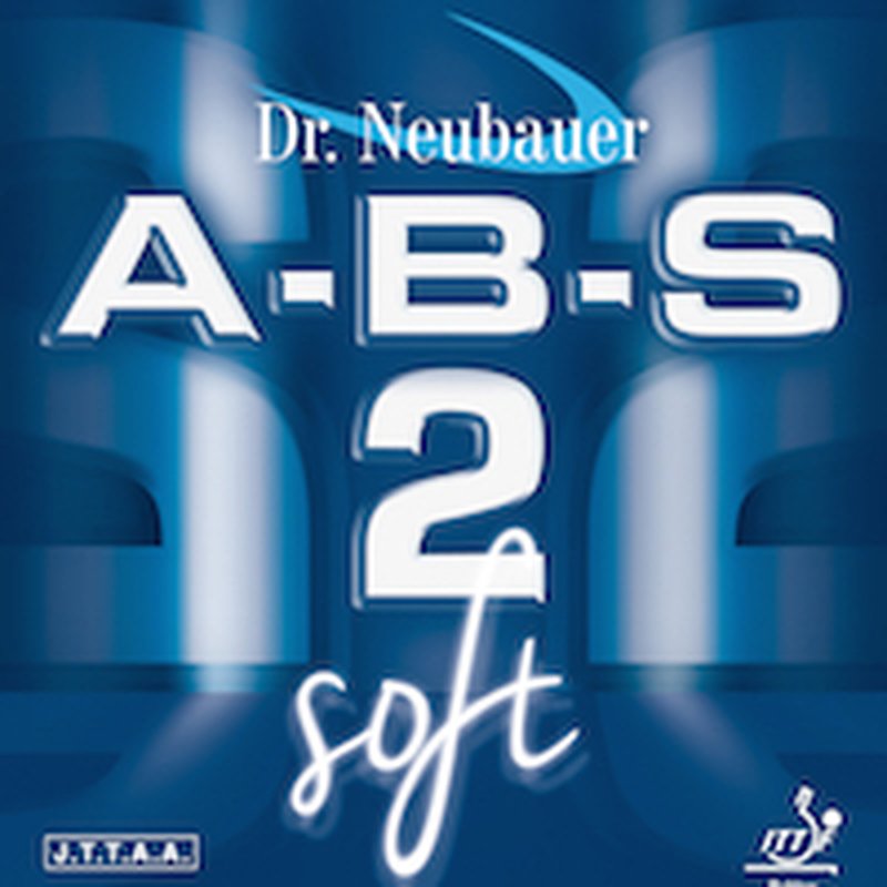 Dr. Neubauer A-B-S 2 Soft packshot