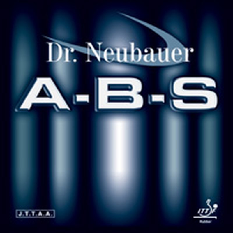 Dr. Neubauer A - B - S packshot