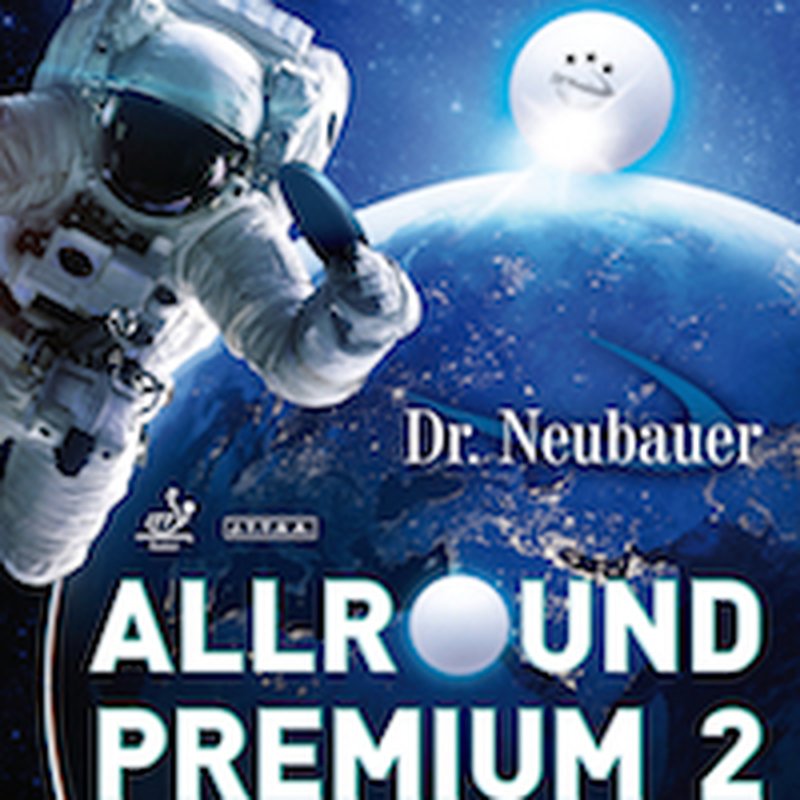 Dr. Neubauer Allround Premium 2 packshot