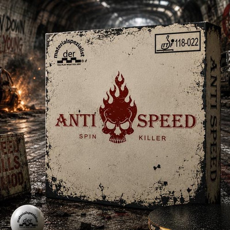der-materialspezialist Anti Speed packshot