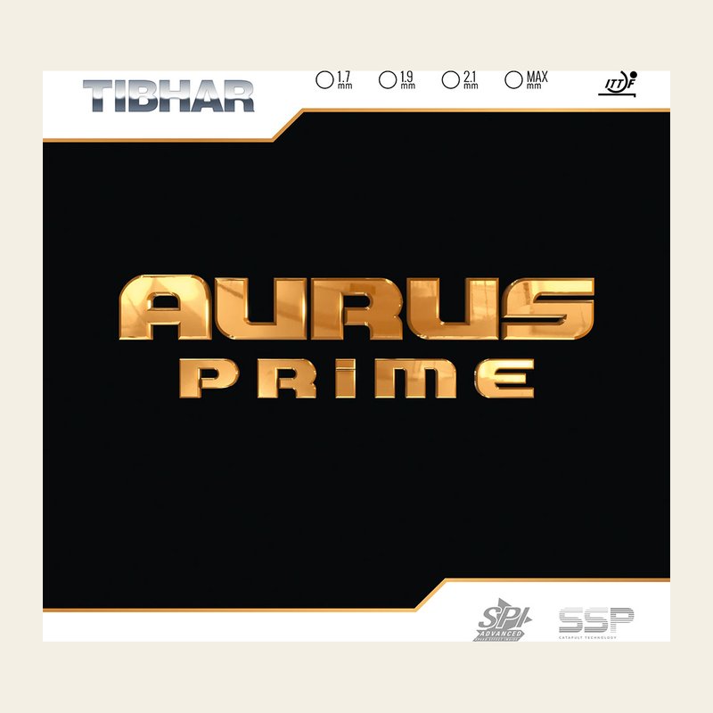Tibhar Aurus Prime packshot