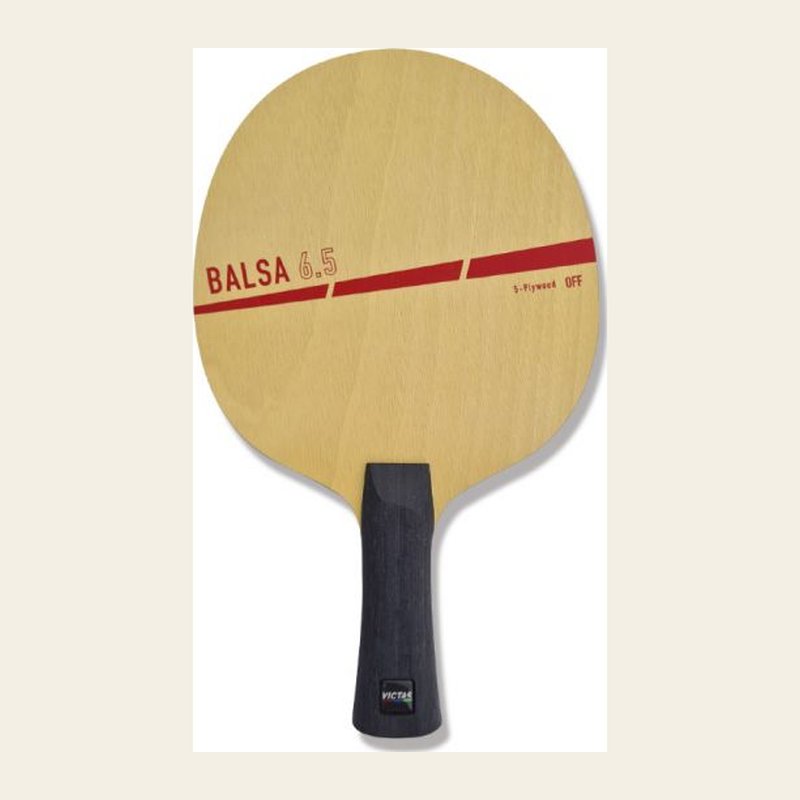 Victas Balsa 6.5 packshot