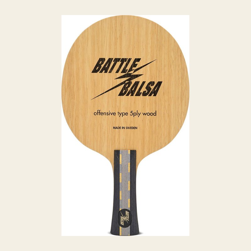 Yasaka Balsa+ packshot