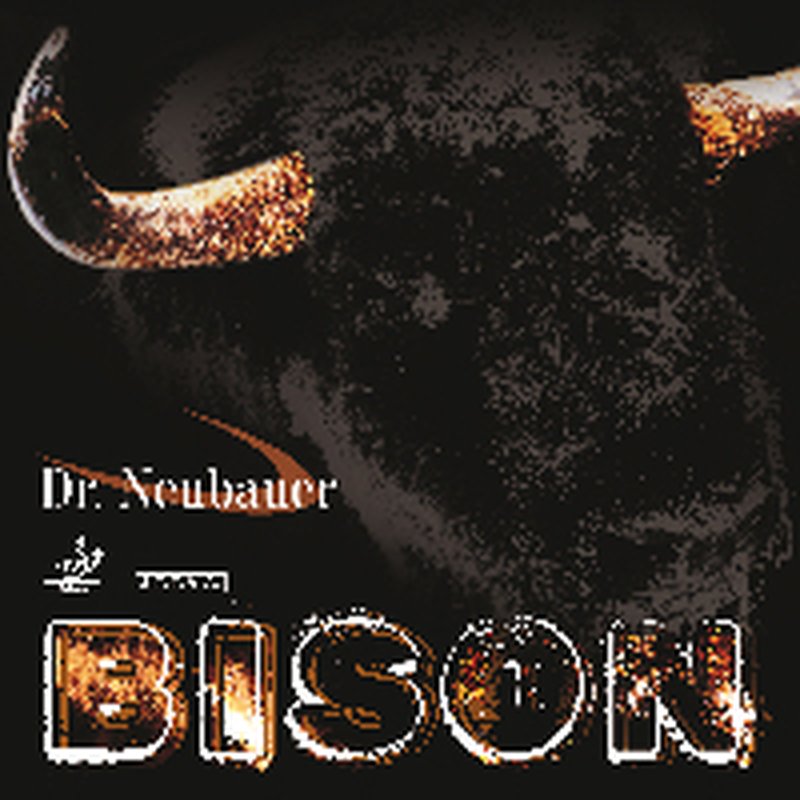 Dr. Neubauer Bison packshot