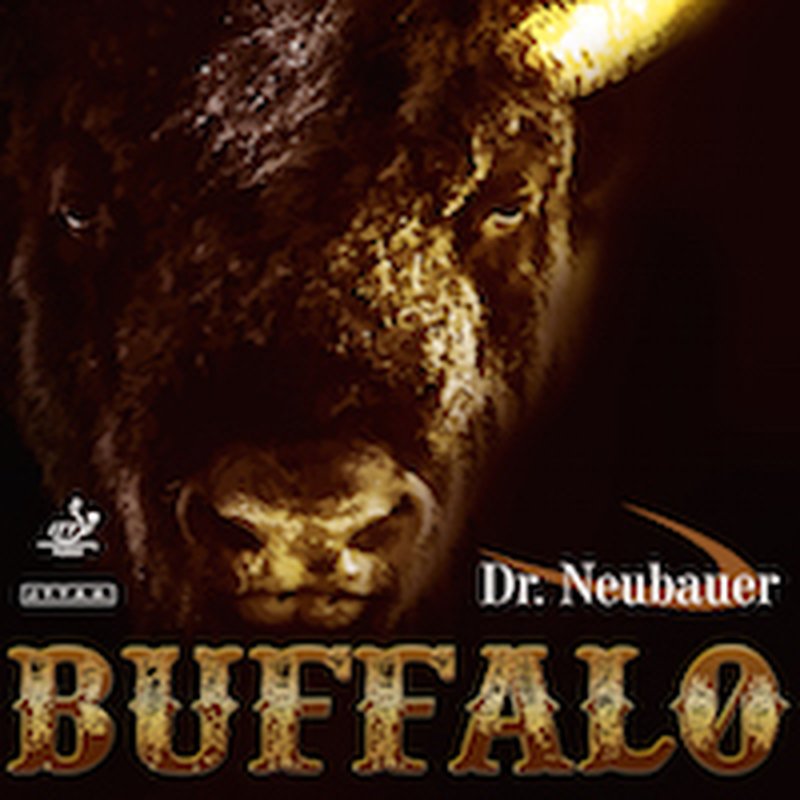 Dr. Neubauer Buffalo packshot
