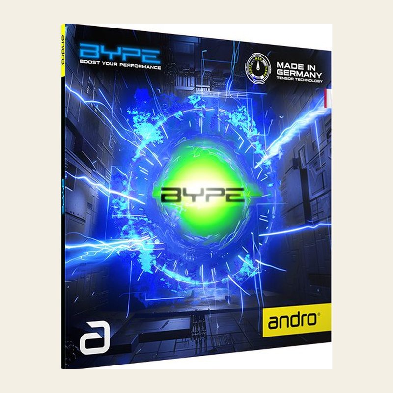 Andro Bype packshot