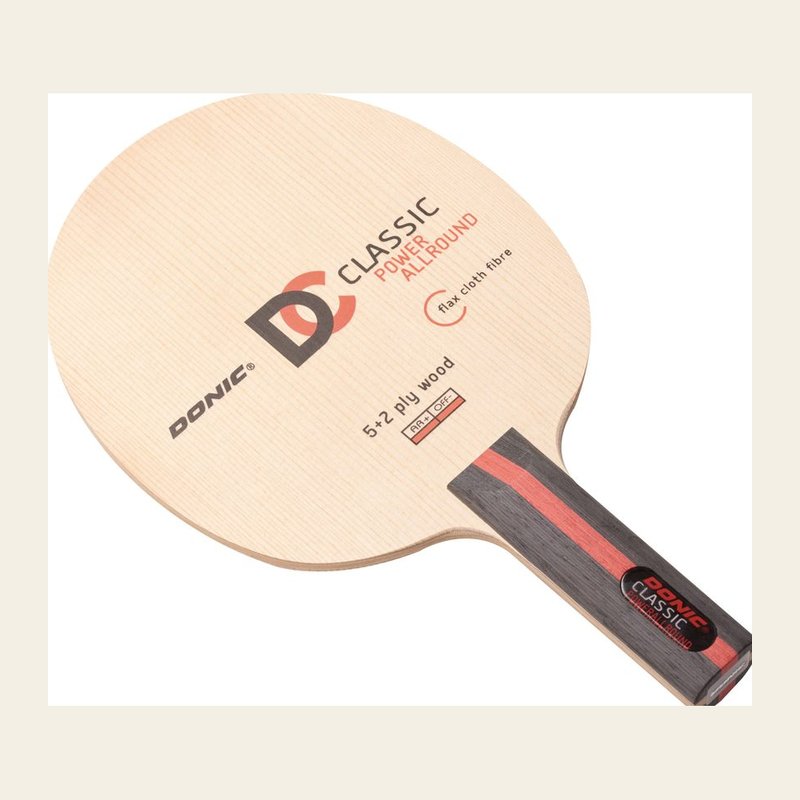 Donic Classic Power Allround packshot