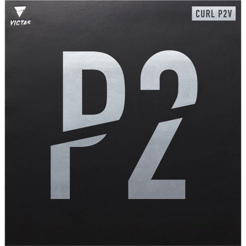 Victas Curl P2V packshot