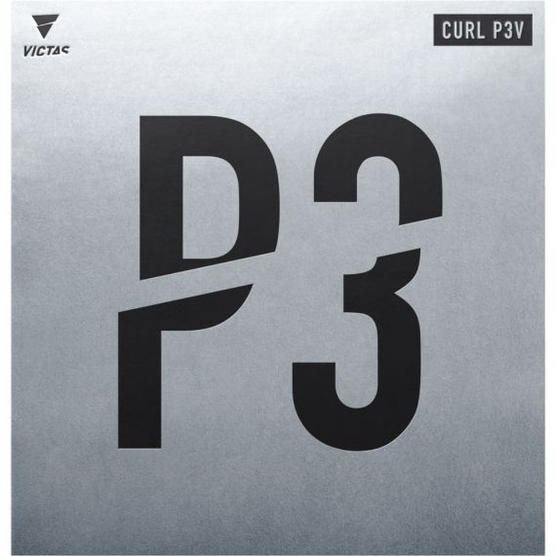 Victas Curl P3V packshot