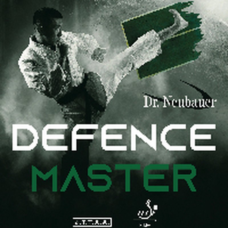 Dr. Neubauer Defence Master packshot