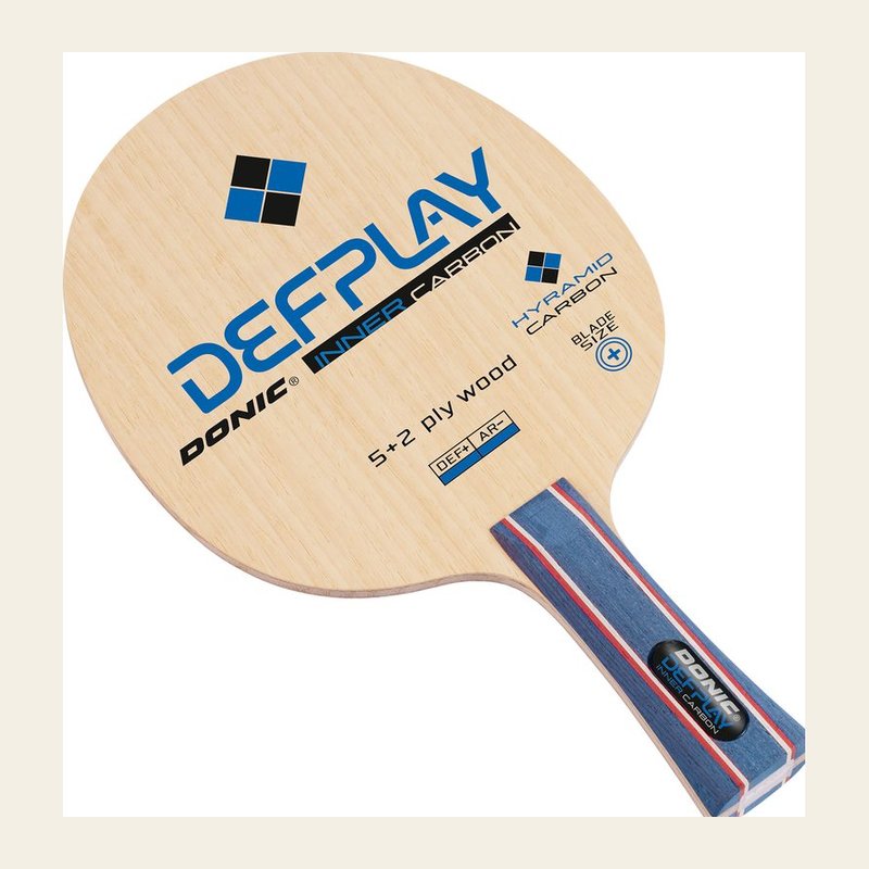 Donic Defplay Inner Carbon packshot
