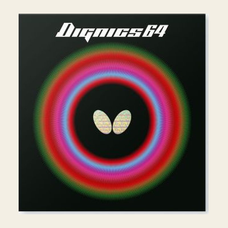 Butterfly Dignics 64 packshot