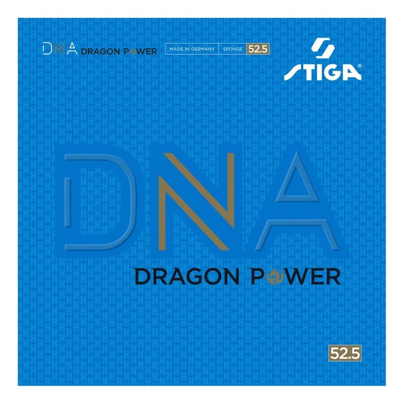 Stiga DNA Dragon Power 52.5 packshot