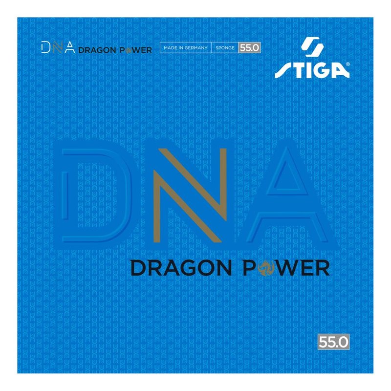 Stiga DNA Dragon Power 55 packshot