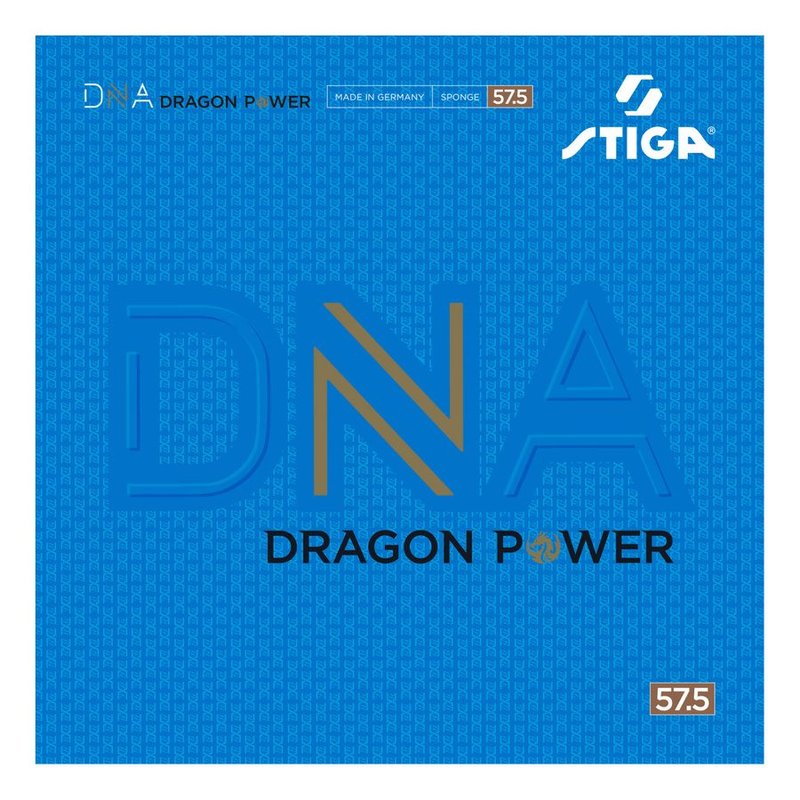 Stiga DNA Dragon Power 57.5 packshot