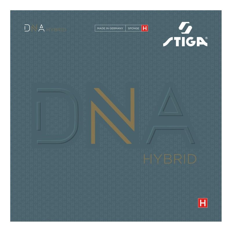 Stiga DNA Hybrid H packshot