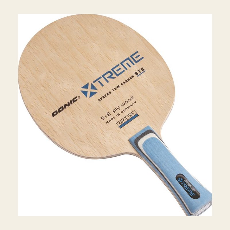 Donic Xtreme packshot