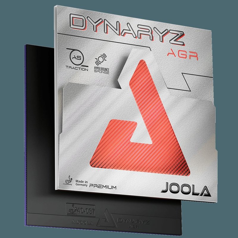 JOOLA Dynaryz AGR packshot