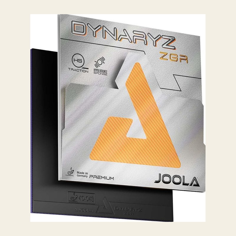 JOOLA Dynaryz ZGR packshot