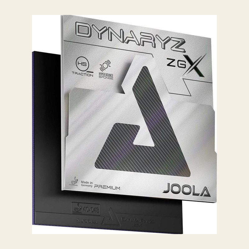 JOOLA Dynaryz ZGX packshot