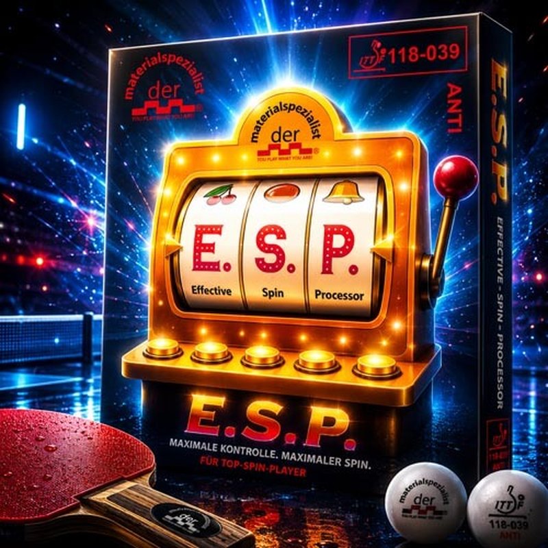 der-materialspezialist E.S.P packshot