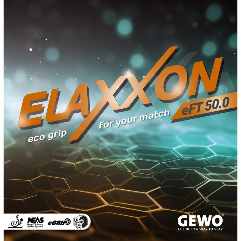 Gewo Elaxxon eFT packshot
