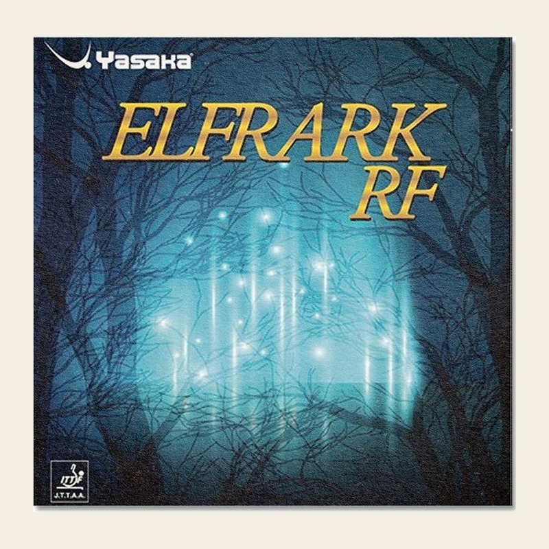 Yasaka Elfrark RF packshot