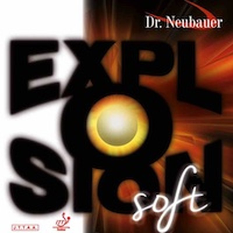 Dr. Neubauer Explosion Soft packshot