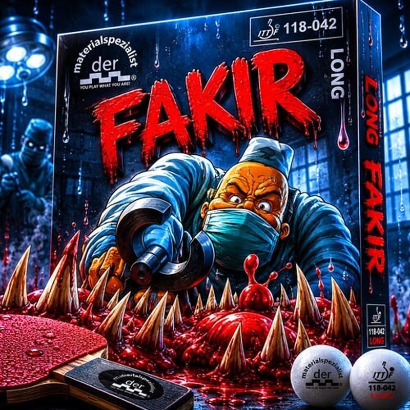 der-materialspezialist Fakir packshot