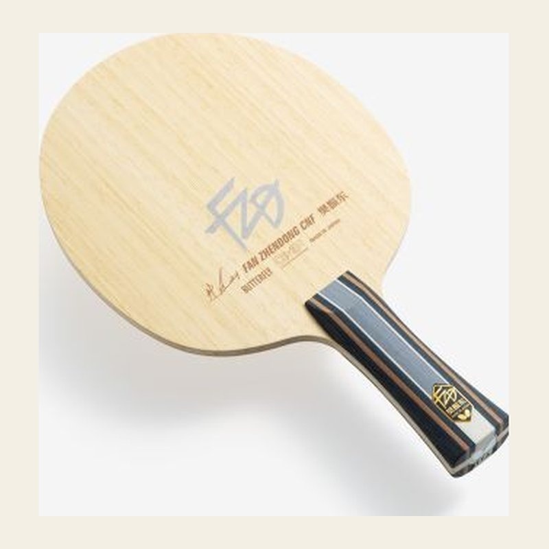 Butterfly Fan Zhendong CNF packshot
