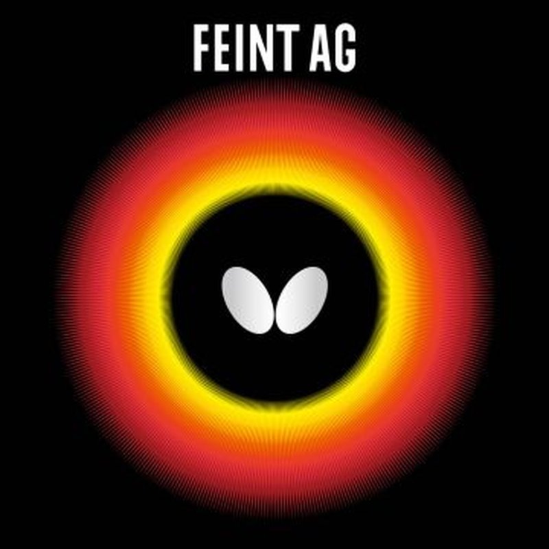 Butterfly Feint AG packshot