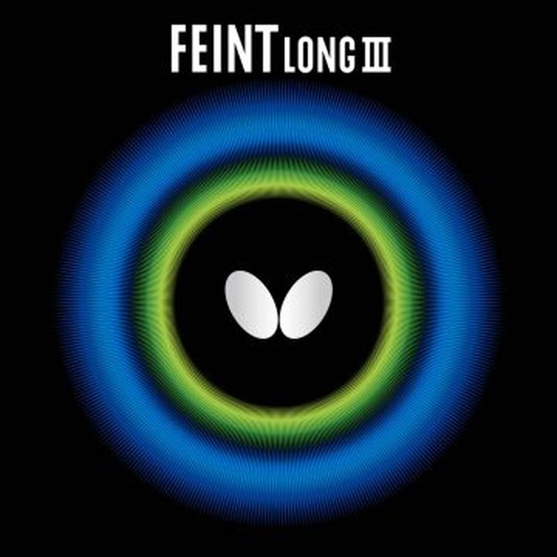 Butterfly Feint Long III packshot