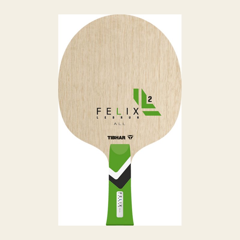 Tibhar Felix Lebrun ALL packshot
