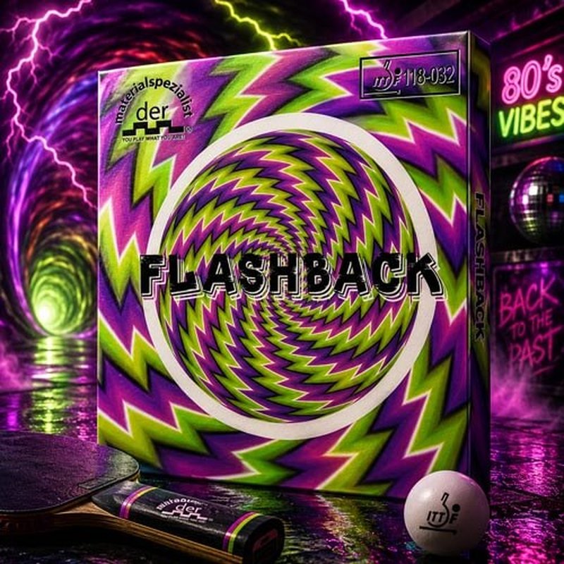 der-materialspezialist Flashback packshot