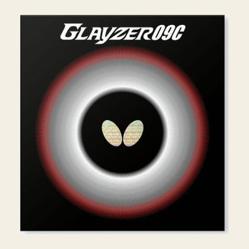 Butterfly Glayzer 09C packshot