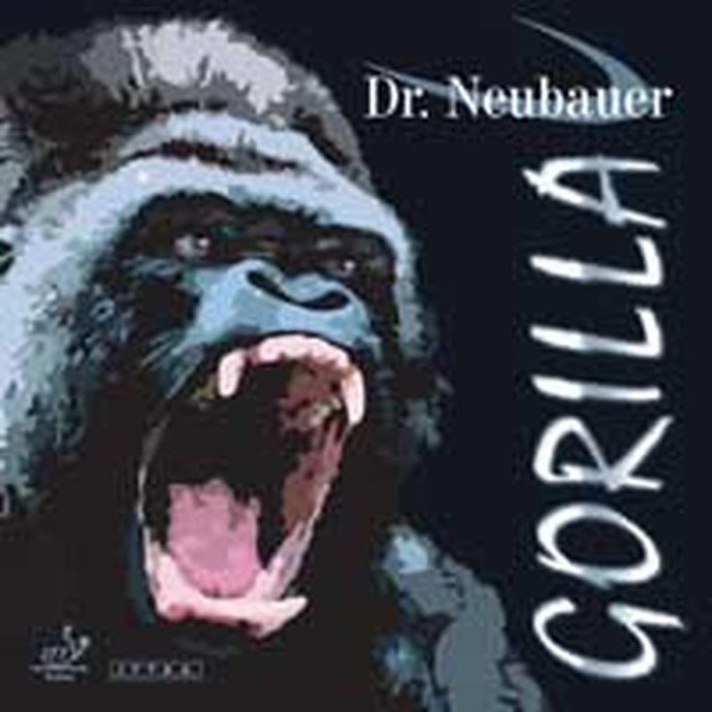 Dr. Neubauer Gorilla packshot