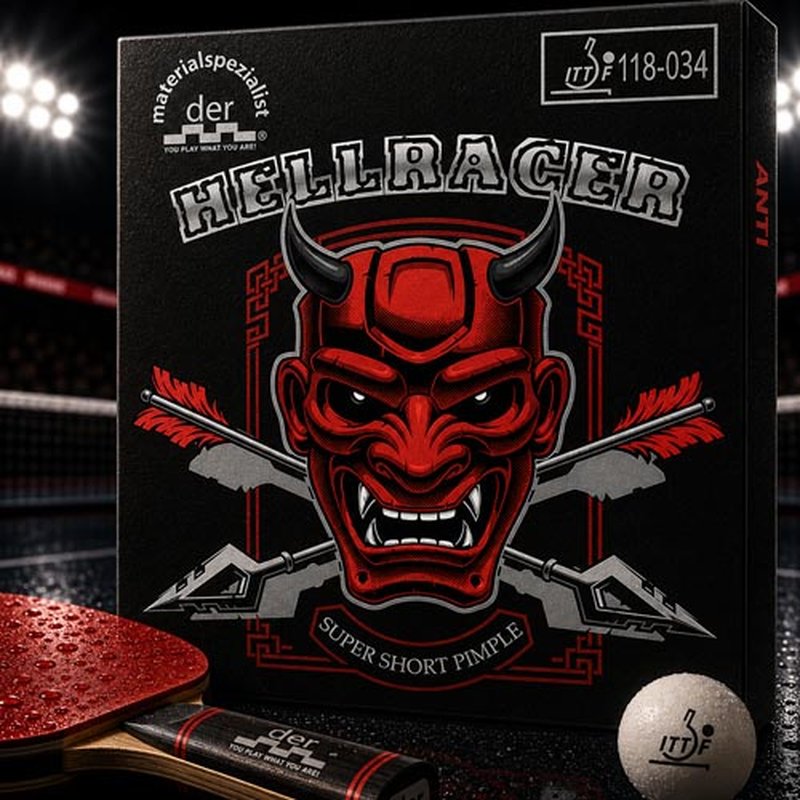 der-materialspezialist Hellracer packshot