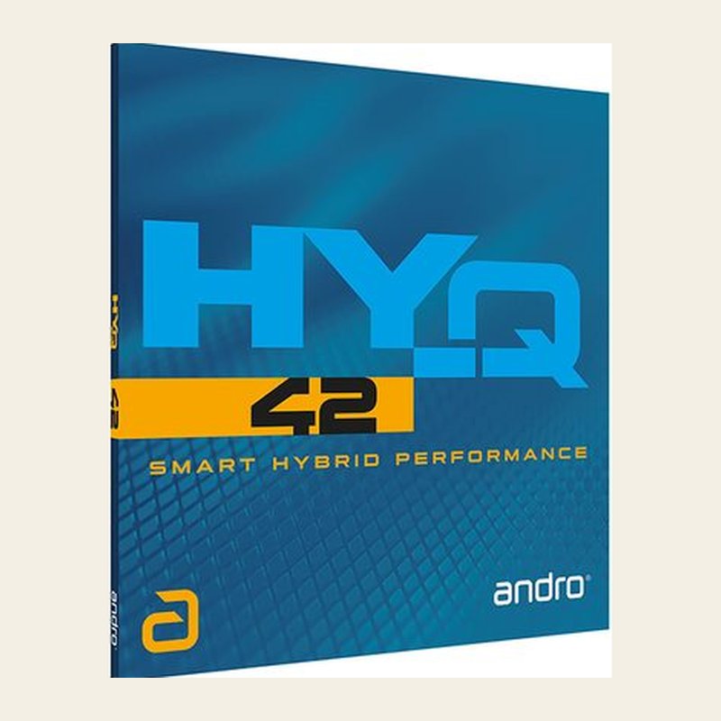 Andro HY-Q 42 packshot