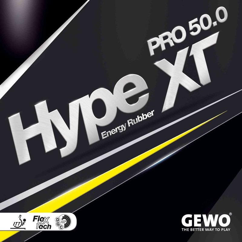 Gewo Hype XT Pro packshot