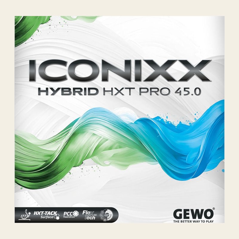 Gewo Iconixx Hybrid Hxt Pro packshot