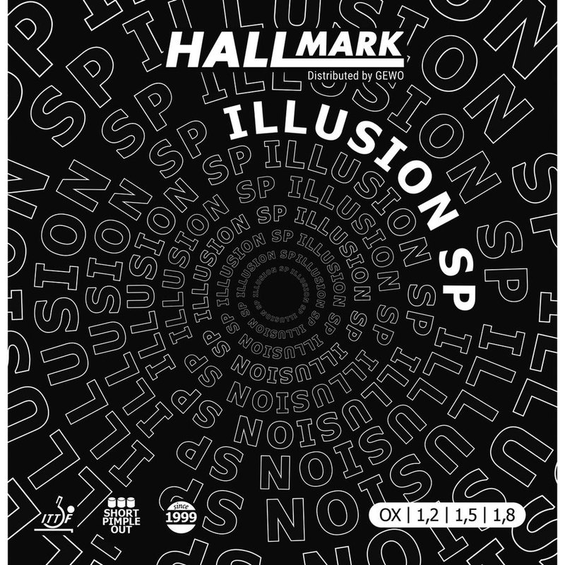 Hallmark Illusion packshot