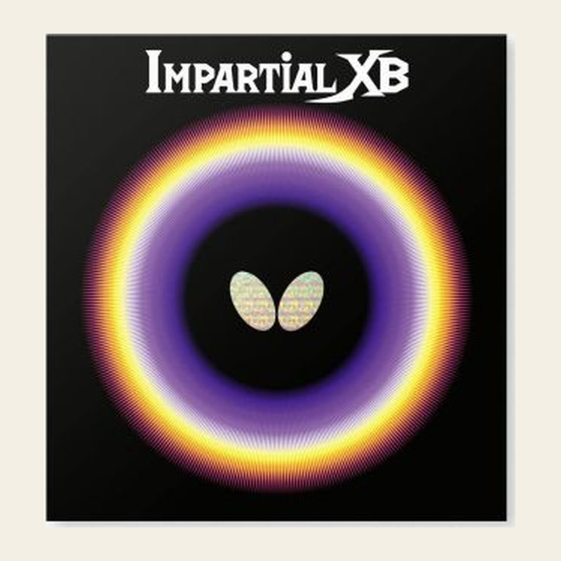 Butterfly Impartial XB packshot