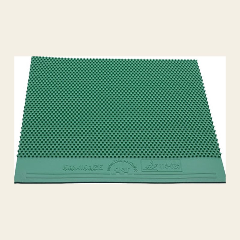 Der Materialspezialist Kamikaze Long Green Grass packshot