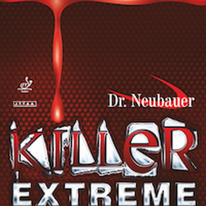 Dr. Neubauer Killer Extreme packshot