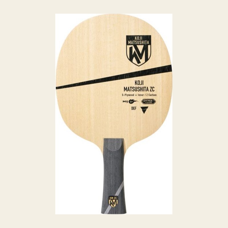 Victas Koji Matsushita ZC packshot