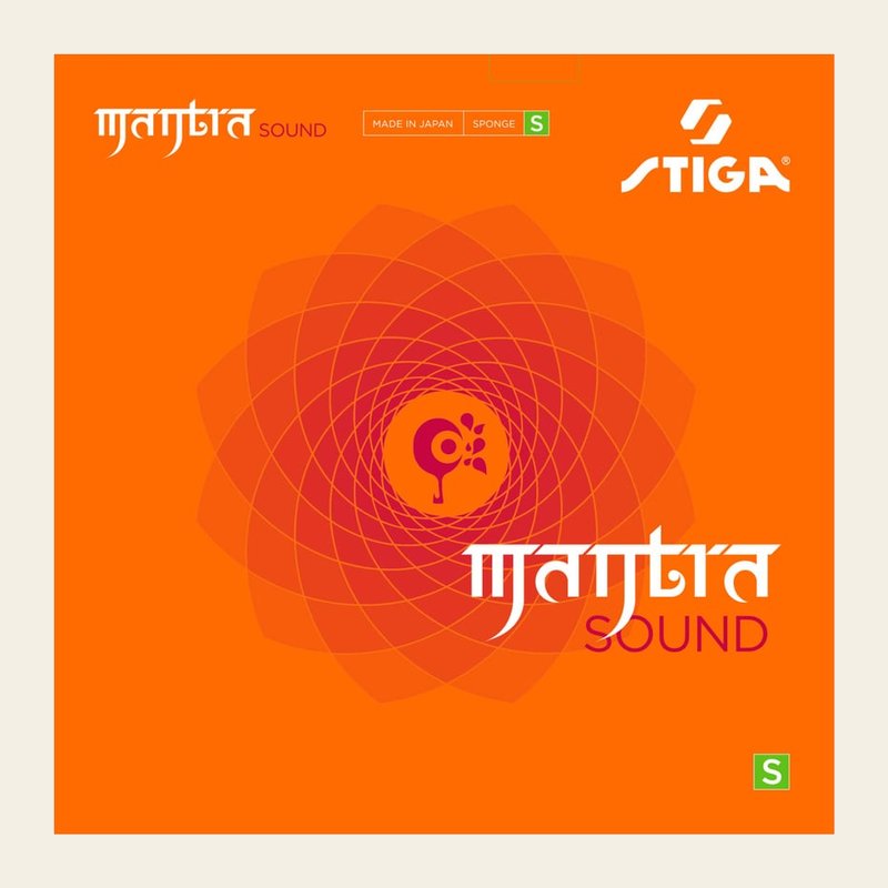 Stiga Mantra Sound packshot