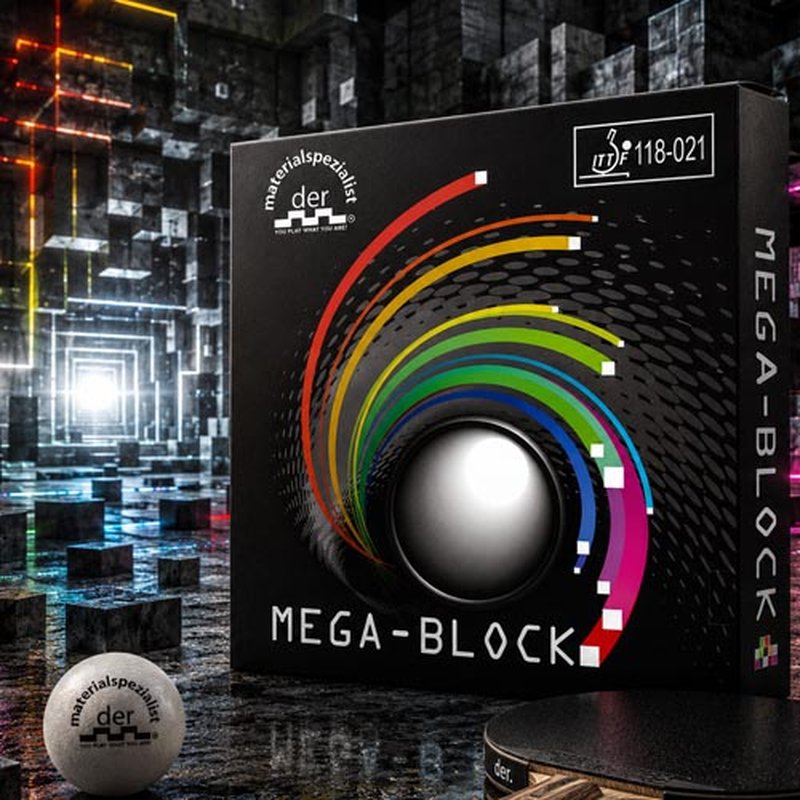 der-materialspezialist Mega-Block packshot