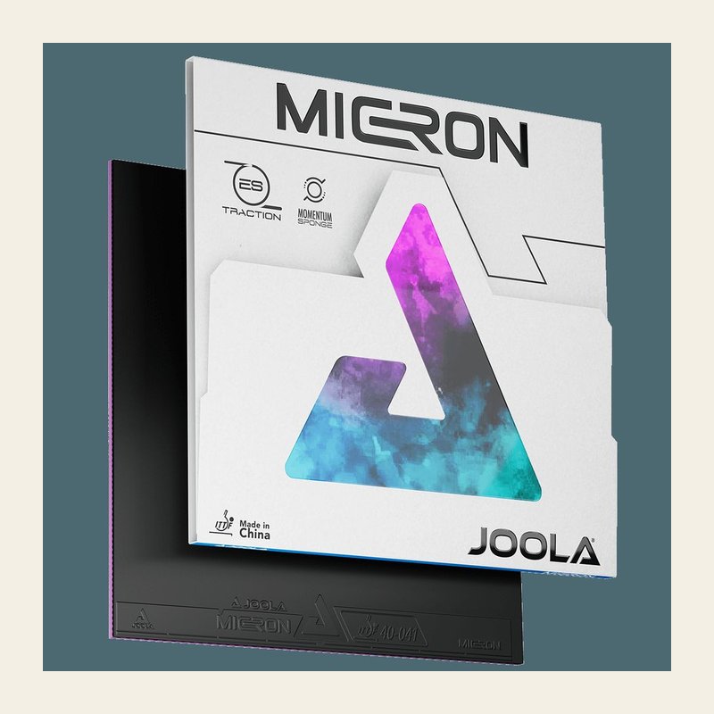JOOLA Micron + packshot